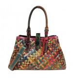Women's shoulder bag WHB2025
