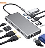 Computer product CP2267